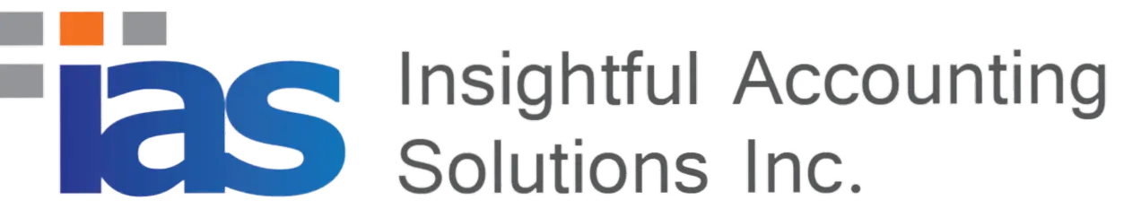 Insightful Accounting Solutions Inc.